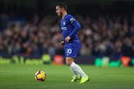 The Belgian has taken his game to an incredible height under Maurizio Sarri at Stamford Bridge this season